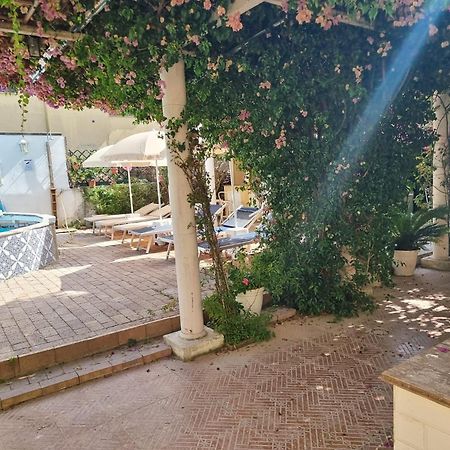 Villino Angela A Sant'Anna Apartment Boscotrecase Luaran gambar
