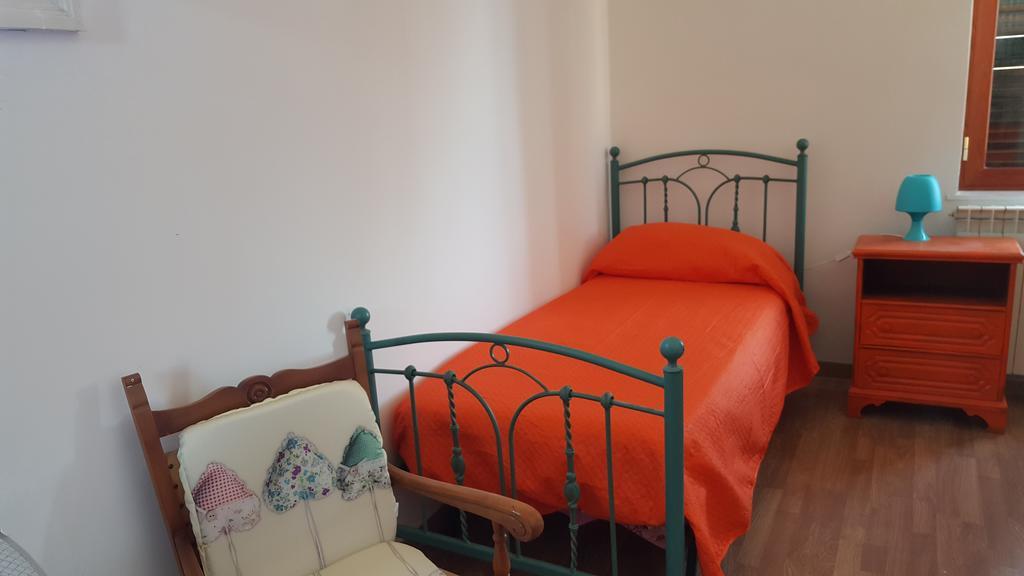 Villino Angela A Sant'Anna Apartment Boscotrecase Luaran gambar