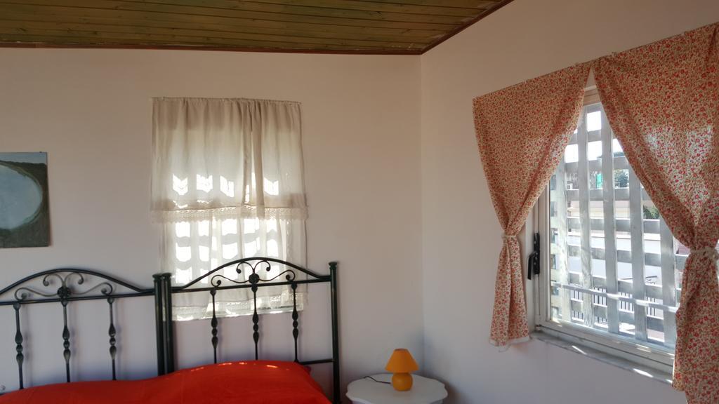 Villino Angela A Sant'Anna Apartment Boscotrecase Luaran gambar