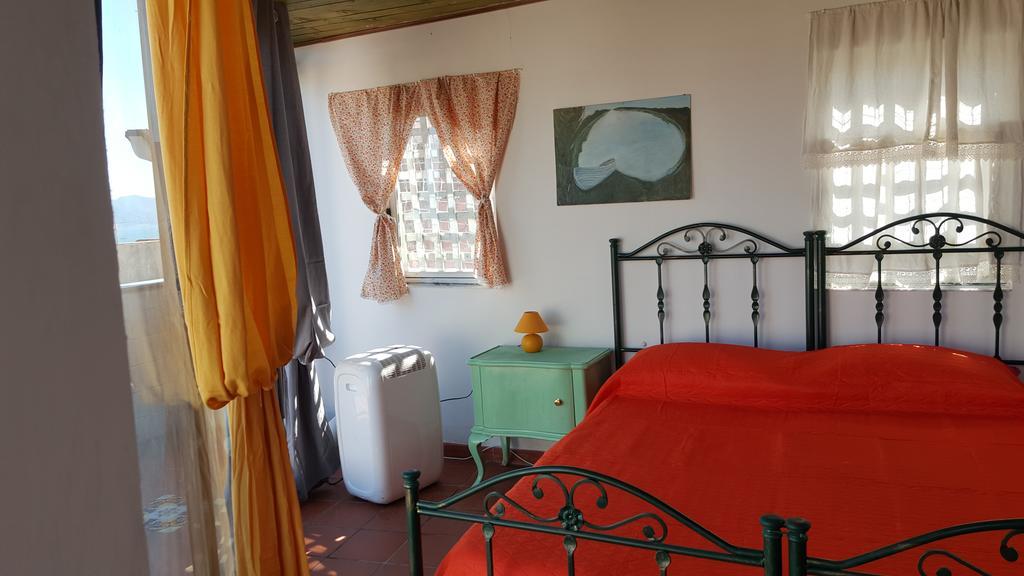 Villino Angela A Sant'Anna Apartment Boscotrecase Luaran gambar