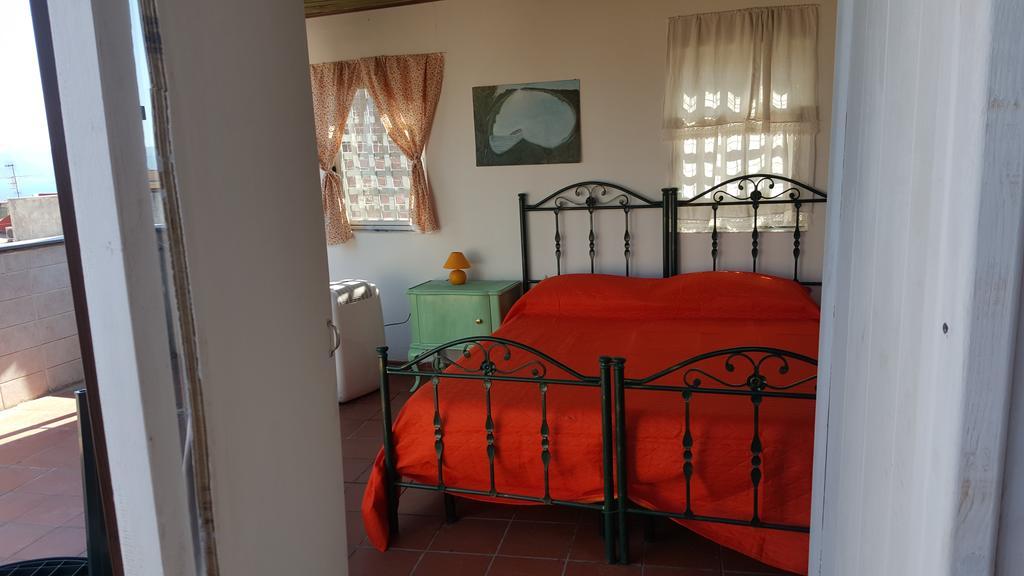 Villino Angela A Sant'Anna Apartment Boscotrecase Luaran gambar