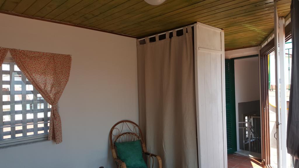 Villino Angela A Sant'Anna Apartment Boscotrecase Luaran gambar