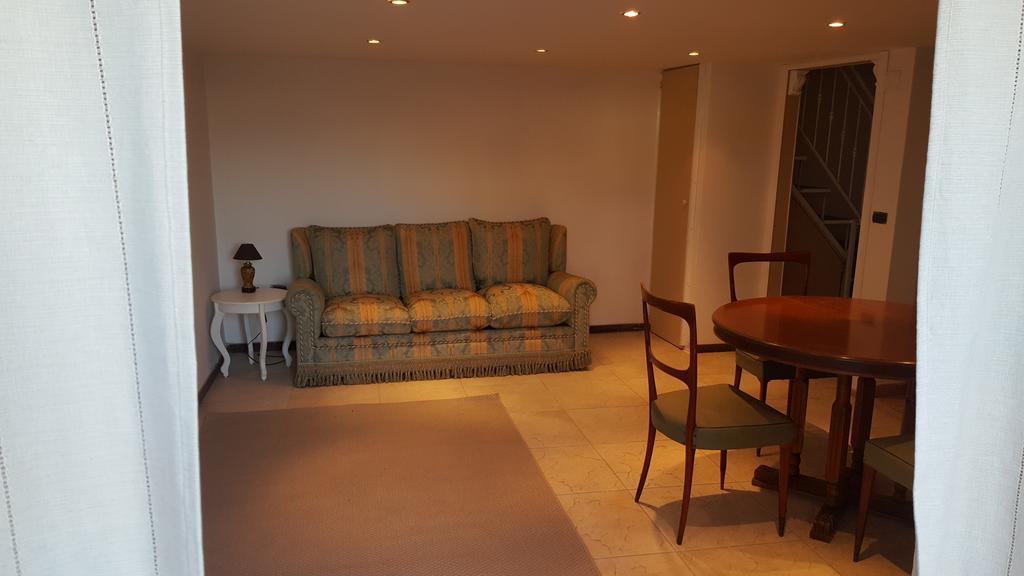 Villino Angela A Sant'Anna Apartment Boscotrecase Luaran gambar