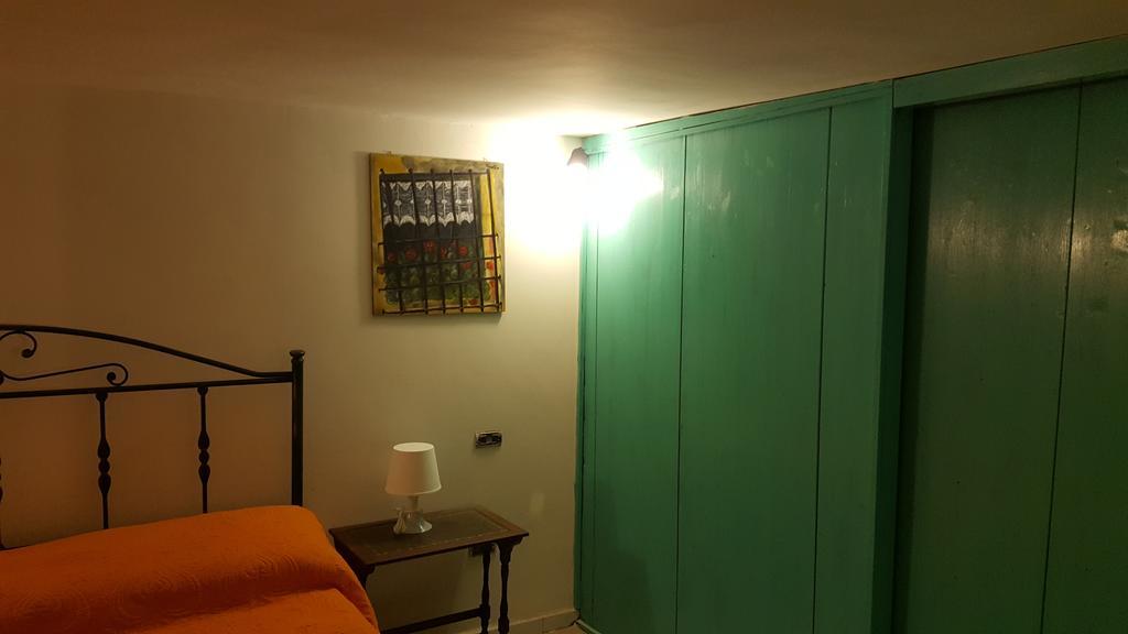 Villino Angela A Sant'Anna Apartment Boscotrecase Luaran gambar