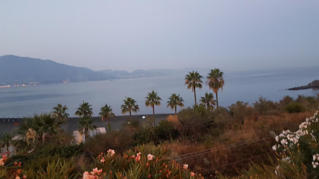 Villino Angela A Sant'Anna Apartment Boscotrecase Luaran gambar