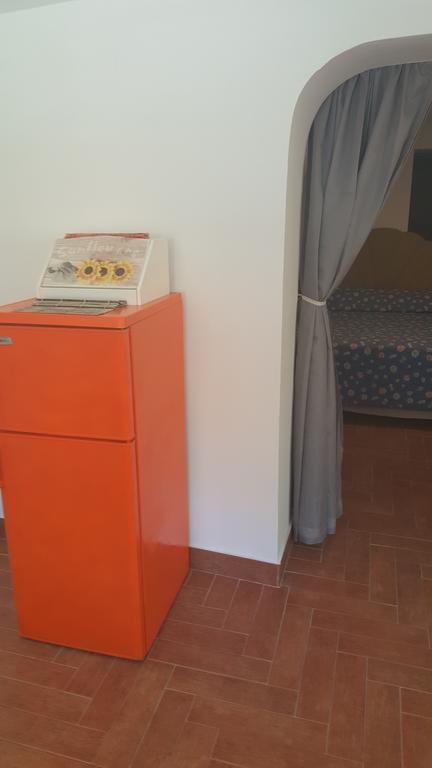 Villino Angela A Sant'Anna Apartment Boscotrecase Luaran gambar