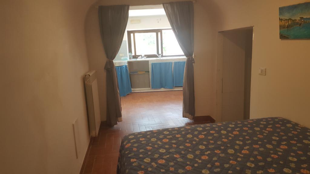 Villino Angela A Sant'Anna Apartment Boscotrecase Luaran gambar