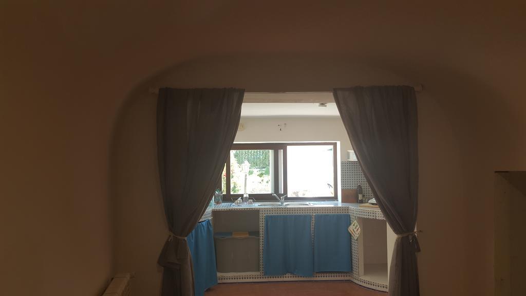 Villino Angela A Sant'Anna Apartment Boscotrecase Luaran gambar