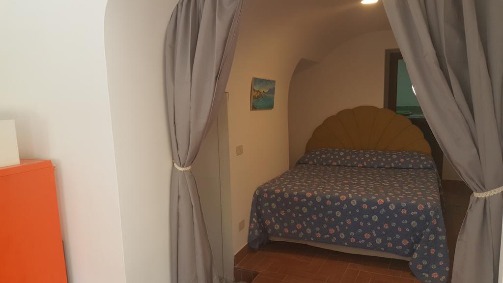 Villino Angela A Sant'Anna Apartment Boscotrecase Luaran gambar