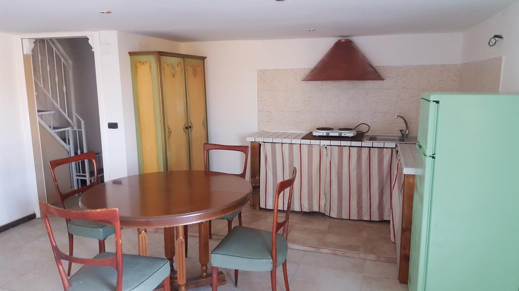 Villino Angela A Sant'Anna Apartment Boscotrecase Luaran gambar