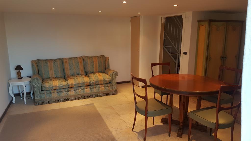 Villino Angela A Sant'Anna Apartment Boscotrecase Luaran gambar