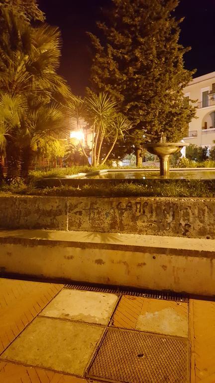 Villino Angela A Sant'Anna Apartment Boscotrecase Luaran gambar