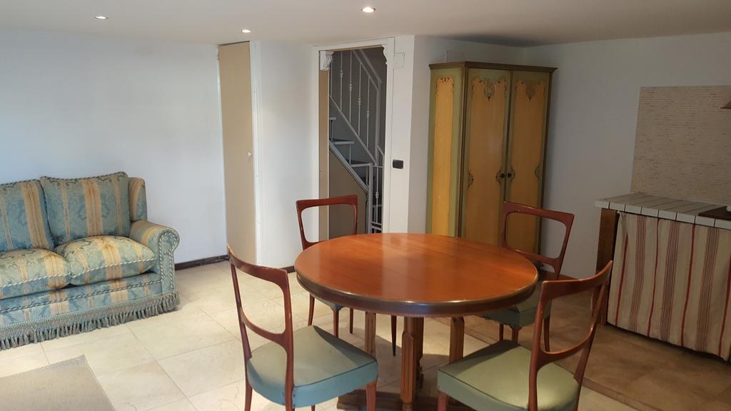 Villino Angela A Sant'Anna Apartment Boscotrecase Luaran gambar
