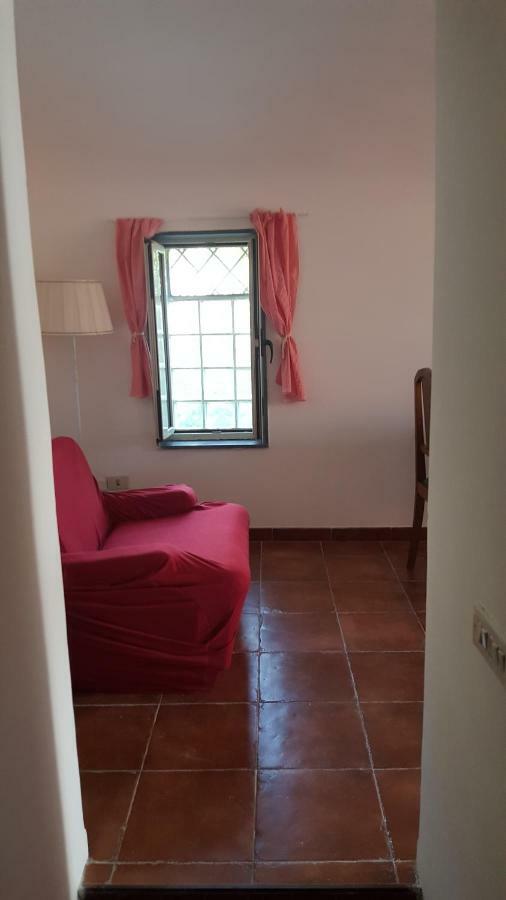 Villino Angela A Sant'Anna Apartment Boscotrecase Luaran gambar