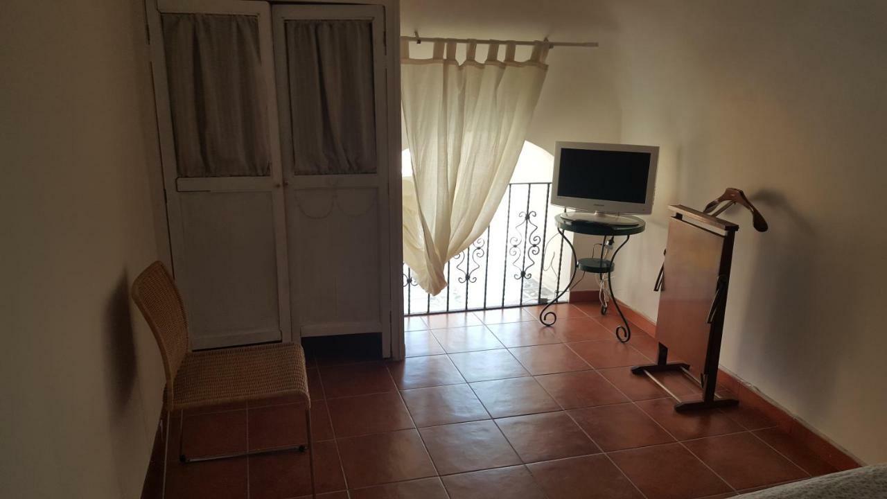 Villino Angela A Sant'Anna Apartment Boscotrecase Luaran gambar