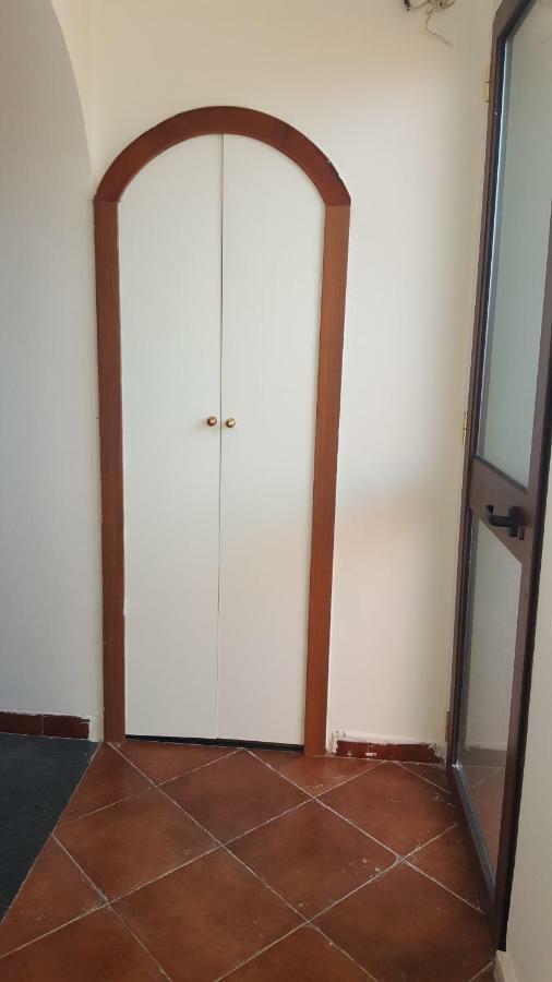 Villino Angela A Sant'Anna Apartment Boscotrecase Luaran gambar