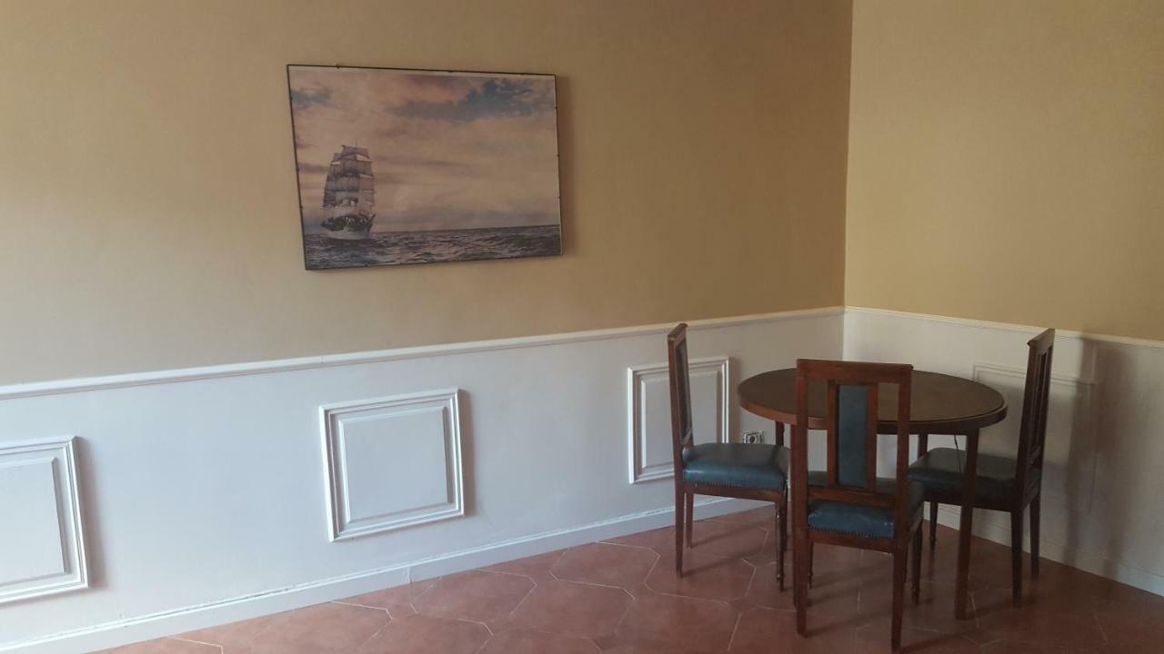 Villino Angela A Sant'Anna Apartment Boscotrecase Luaran gambar