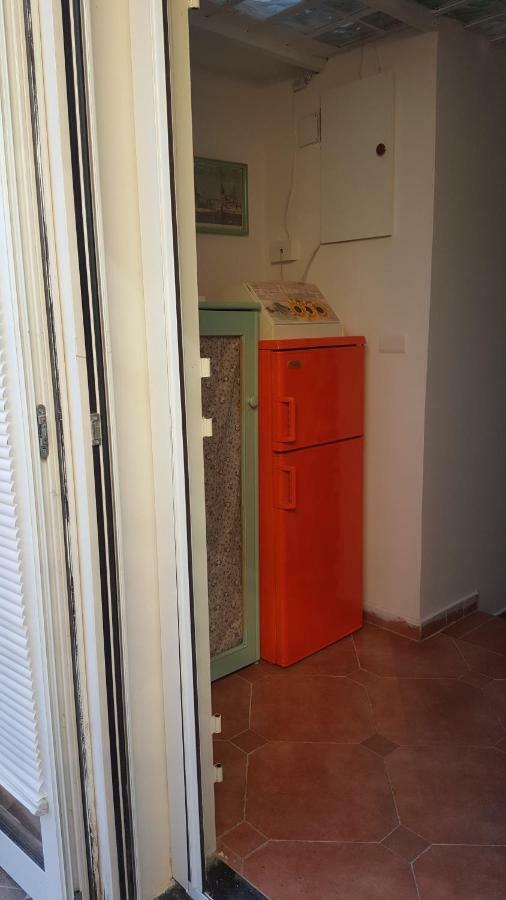 Villino Angela A Sant'Anna Apartment Boscotrecase Luaran gambar