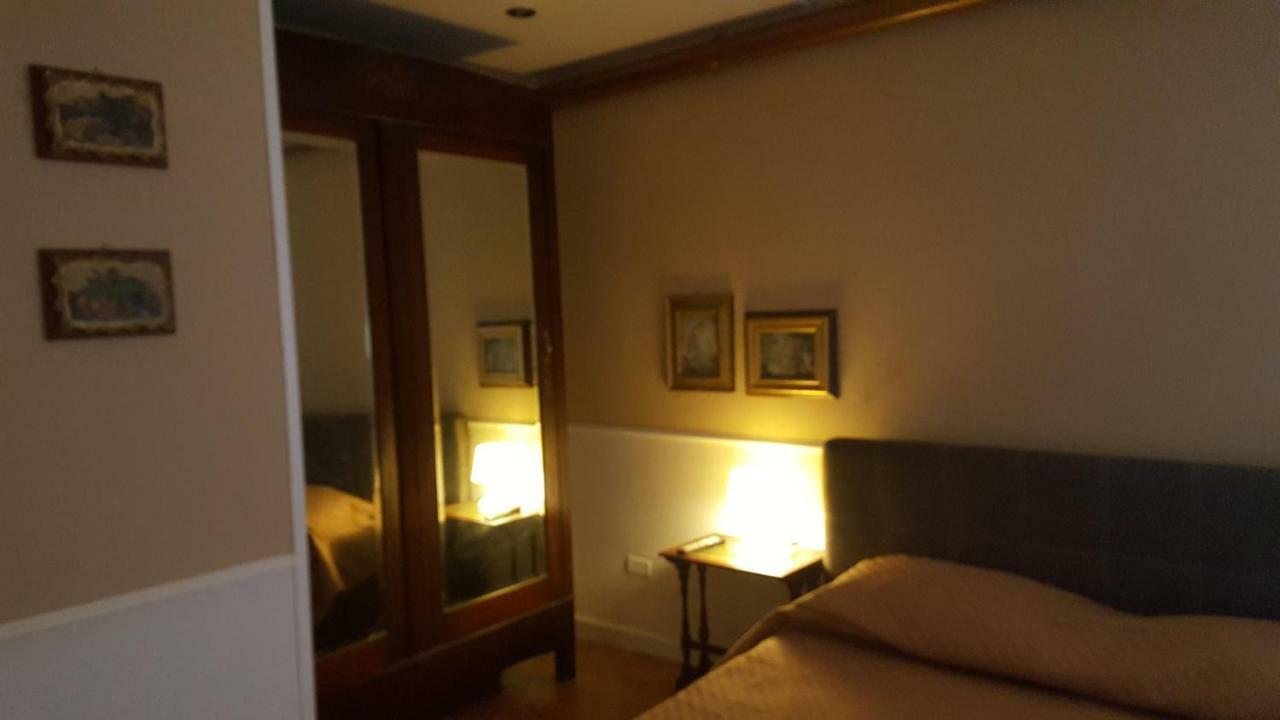 Villino Angela A Sant'Anna Apartment Boscotrecase Luaran gambar