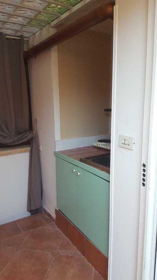 Villino Angela A Sant'Anna Apartment Boscotrecase Luaran gambar