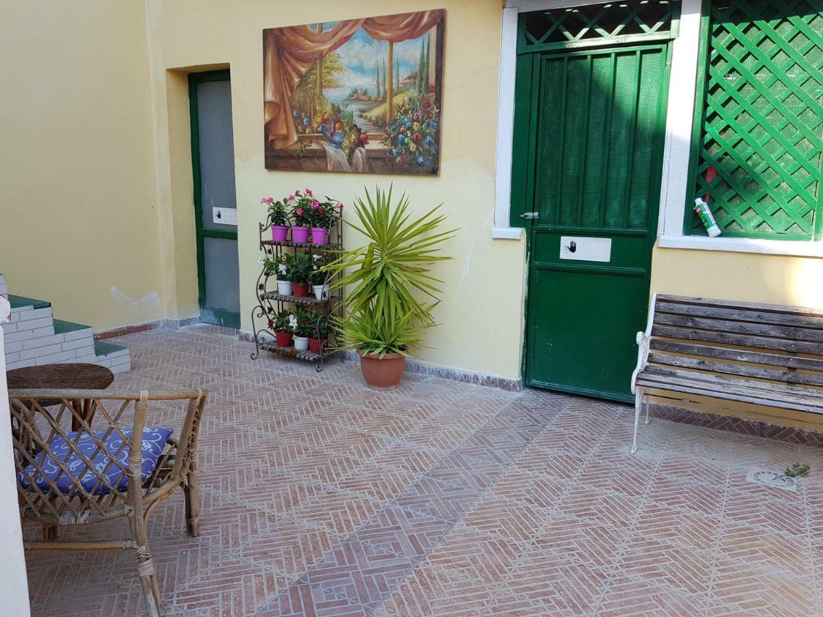 Villino Angela A Sant'Anna Apartment Boscotrecase Luaran gambar