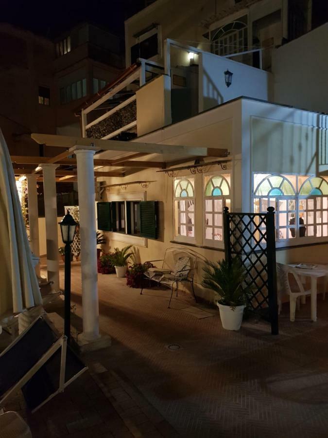 Villino Angela A Sant'Anna Apartment Boscotrecase Luaran gambar