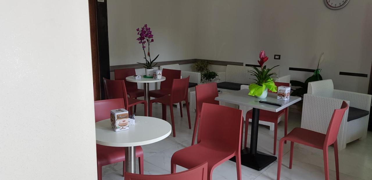 Villino Angela A Sant'Anna Apartment Boscotrecase Luaran gambar